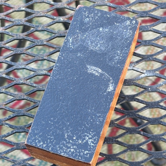 Vintage Equestrian lacquered Wooden Box - Picture 8 of 9